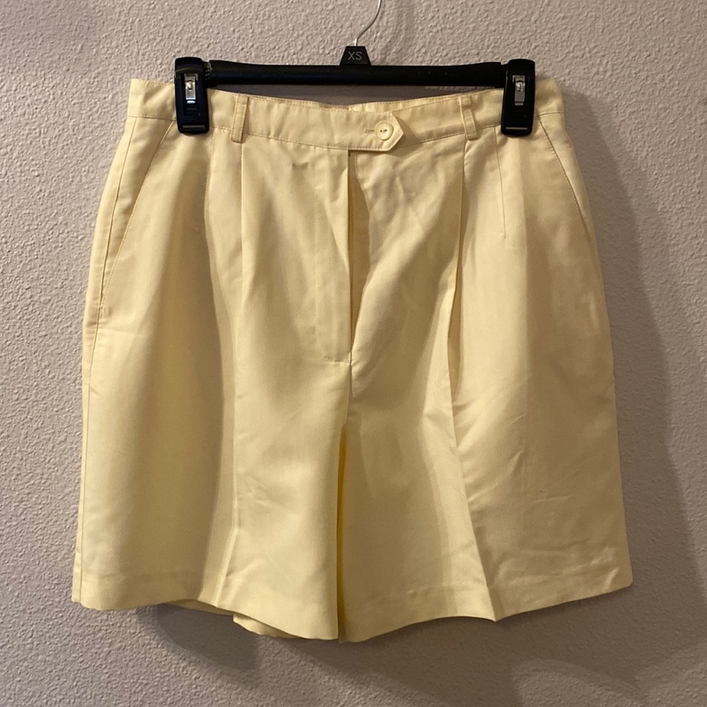 NWT EP Pro golf shorts size 8